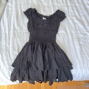 Princess Polly romper